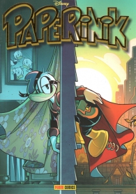 Fumetto - Paperinik n.70