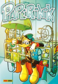 Fumetto - Paperinik n.71