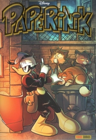 Fumetto - Paperinik n.72