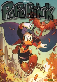 Fumetto - Paperinik n.73