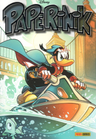 Fumetto - Paperinik n.75