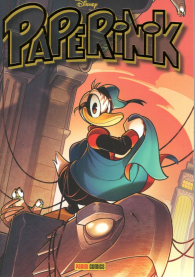 Fumetto - Paperinik n.76