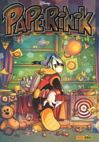 Fumetto - Paperinik n.77