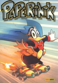 Fumetto - Paperinik n.78