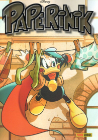 Fumetto - Paperinik n.79