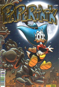 Fumetto - Paperinik n.7