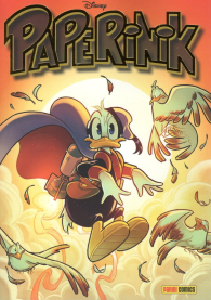 Fumetto - Paperinik n.80