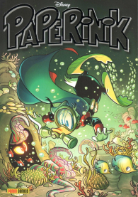 Fumetto - Paperinik n.81