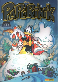 Fumetto - Paperinik n.84