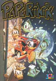 Fumetto - Paperinik n.90