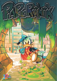 Fumetto - Paperinik n.91
