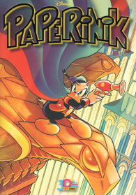 Fumetto - Paperinik n.92