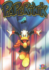 Fumetto - Paperinik n.94