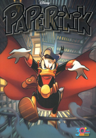 Fumetto - Paperinik n.95