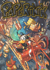 Fumetto - Paperinik n.96
