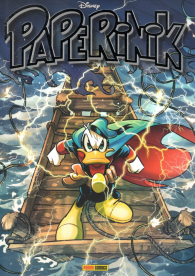 Fumetto - Paperinik n.97