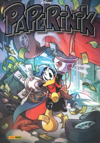 Fumetto - Paperinik n.99
