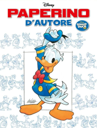 Fumetto - Paperino d'autore