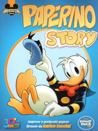 Fumetto - Paperino story