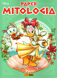 Fumetto - Papermitologia n.10