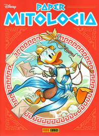 Fumetto - Papermitologia n.11