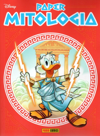 Fumetto - Papermitologia n.6