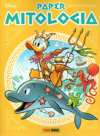 Fumetto - Papermitologia n.7