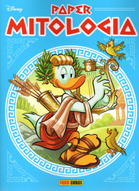 Fumetto - Papermitologia n.8