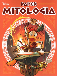 Fumetto - Papermitologia n.9