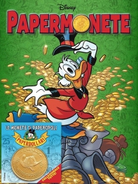 Fumetto - Papermonete