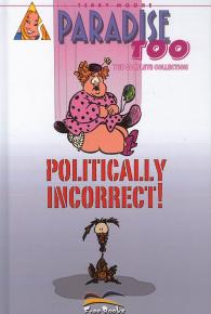 Fumetto - Paradise too: The complete collection