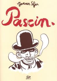 Fumetto - Pascin