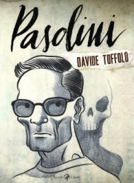 Fumetto - Pasolini