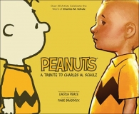 Fumetto - Peanuts - tributo a charles m. schulz