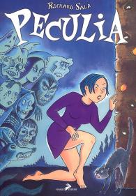 Fumetto - Peculia