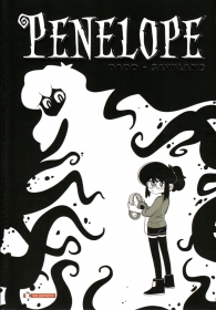 Fumetto - Penelope