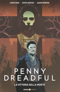 Fumetto - Penny dreadful n.3: La vittoria della morte