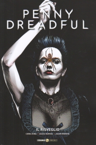 Fumetto - Penny dreadful n.1: Il risveglio