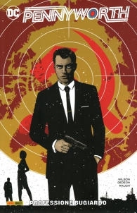 Fumetto - Pennyworth