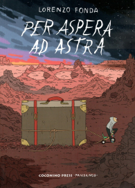 Fumetto - Per aspera ad astra