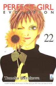 Fumetto - Perfect girl evolution n.22