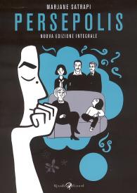 Fumetto - Persepolis