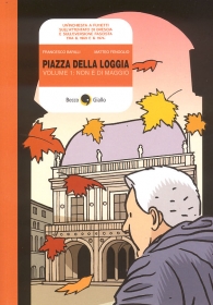 Fumetto - Piazza della loggia