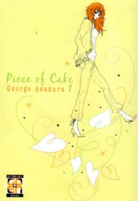 Fumetto - Piece of cake n.1