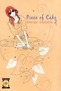 Fumetto - Piece of cake n.2