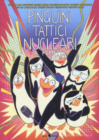 Fumetto - Pinguini tattici nucleari
