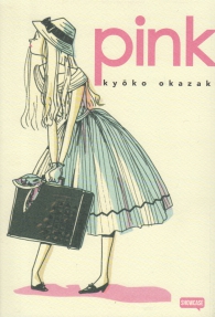 Fumetto - Pink