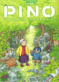 Fumetto - Pino