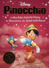 Fumetto - Pinocchio