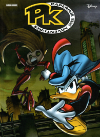 Fumetto - Pk - omnibus n.5